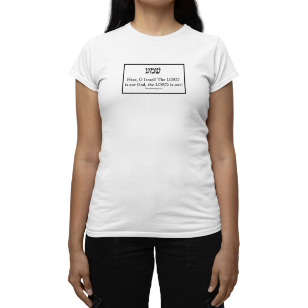 Shema Women's T-Shirt - Image 3