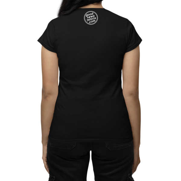 Shema Women's T-Shirt - Image 2