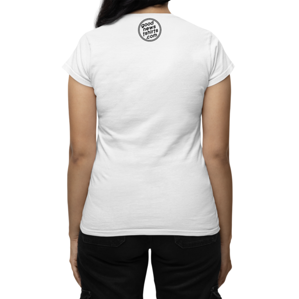 Shema Women's T-Shirt - Image 4