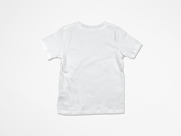 Savior of the World Kid's T-Shirt - Image 2