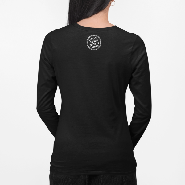 Fear God Women's Long Sleeve T-Shirt - Image 2