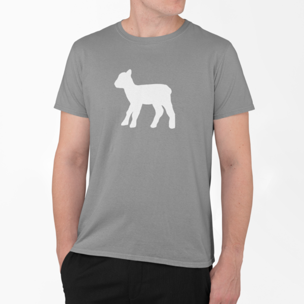 He is the Lamb T-Shirt - Special Edition! - Image 2